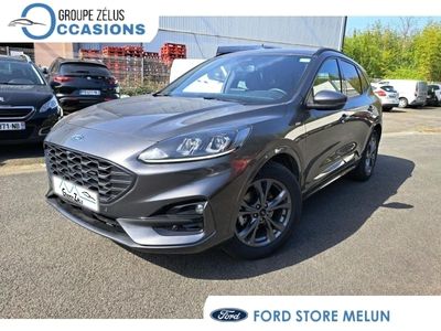 occasion Ford Kuga 2.5 Duratec 190ch FHEV ST-Line Business BVA