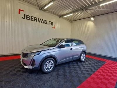 Occasion Peugeot 3008 Active 131 ch (96 kW) 2021 SUV