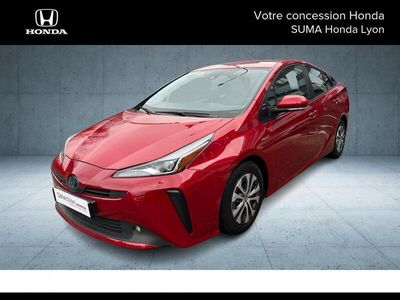 occasion Toyota Prius HYBRIDE MY20 Dynamic Pack Premium