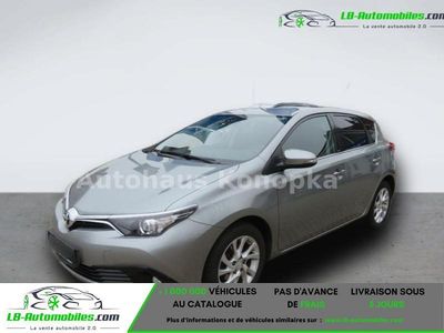Occasion 2017 Toyota Auris Berline | 15 900 € (Prix assez cher)