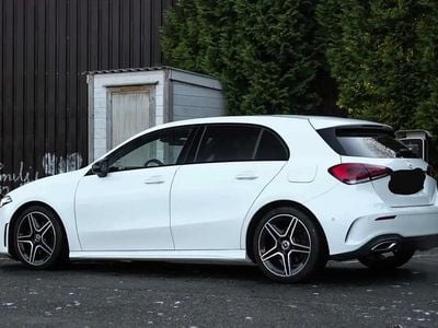 Occasion 2018 Mercedes A200 Style Berline | 16 500 €
