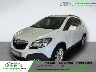 occasion Opel Mokka 1.4 Turbo - 140 ch BVM