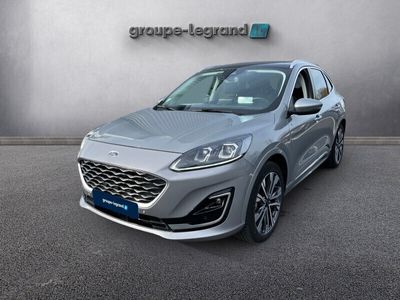 occasion Ford Kuga 2.5 Duratec 190ch FHEV Vignale BVA