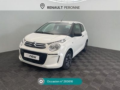 Citroën C1