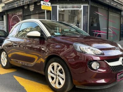 Opel Adam