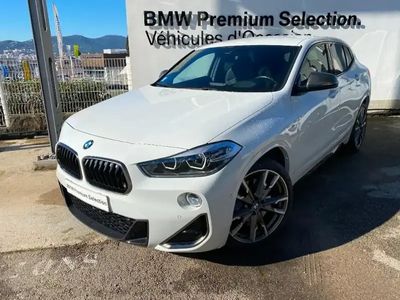 occasion BMW X2 M M35iA 306ch M Performance xDrive 158g