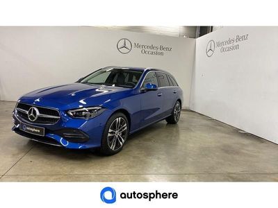 occasion Mercedes 300 CLASSE C BREAKd e 197+129ch Avantgarde Line