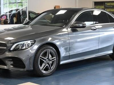 Mercedes C300