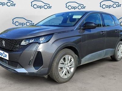 Occasion Peugeot 3008 Active 2022 SUV