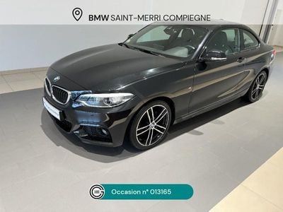 BMW 220