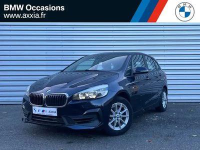 occasion BMW 216 216 i 109ch Premiere