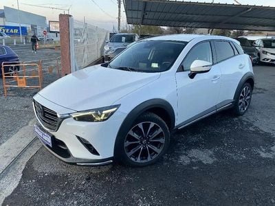 Occasion Mazda CX-3 Selection 116 ch (85 kW) 2019 SUV