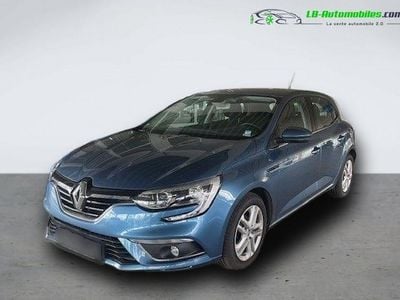 Renault Mégane IV