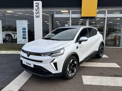 Othercolor Occasion 2024 Renault Captur Techno SUV | 28 990 € (Prix cher)