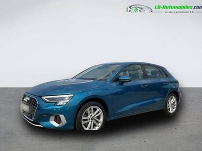 Audi A3 Sportback e-tron