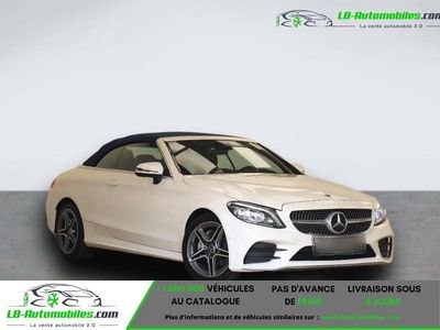 Occasion Mercedes C180 156 ch (114 kW) 2019 Berline
