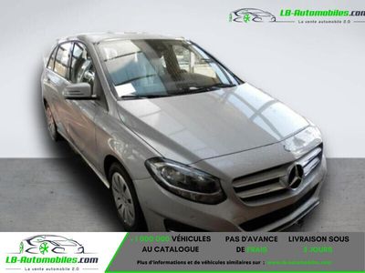 occasion Mercedes B180 Classe180 BVA