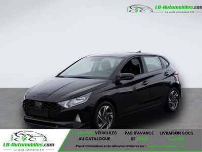 Occasion 2023 Hyundai i20 Citadine | 18 300 € (Prix juste)