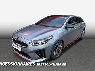 occasion Kia ProCeed GT 1.6 T-gdi 204 Ch Isg Dct7