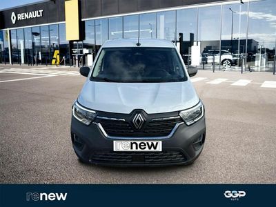 Blanc Occasion 2024 Renault Kangoo Van | 20 499 €