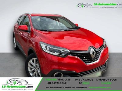 Occasion 2017 Renault Kadjar Experience SUV | 17 800 € (Prix cher)