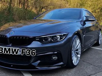 occasion BMW 420 Gran Coupé SERIE 4 F36 M Sport