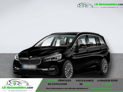 occasion BMW 220 Serie 2 Gran Tourer d xDrive 190 ch