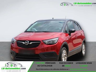 Occasion 2020 Opel Crossland X SUV | 16 900 € (Prix juste)