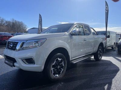 occasion Nissan King Navara NP300 2.3 DCI 160CAB N-CONNECTA