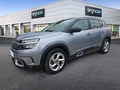 occasion Citroën C5 Aircross PureTech 130ch S&S Feel