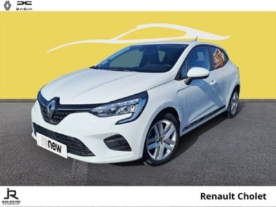 Renault Clio IV