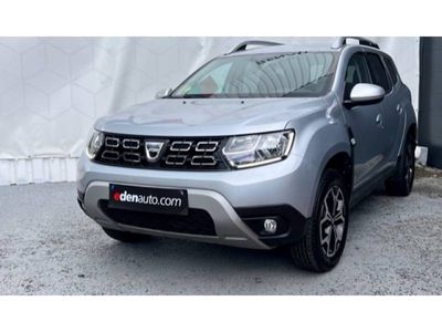 occasion Dacia Duster DUSTER IIBlue dCi 115 4x2 - Prestige