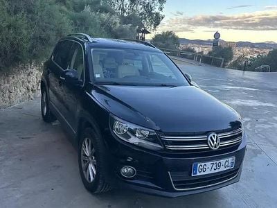 Occasion 2013 VW Tiguan Sportline SUV | 15 350 € (Prix juste)