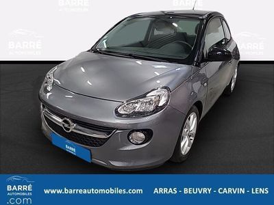 occasion Opel Adam 1.4 Twinport 87 Ch S/s Unlimited 3p