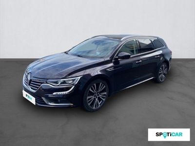 occasion Renault Talisman Estate 1.6 dCi 160ch energy Initiale Paris EDC