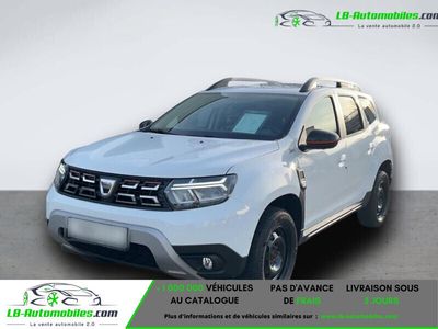 occasion Dacia Duster TCe 130 4x2