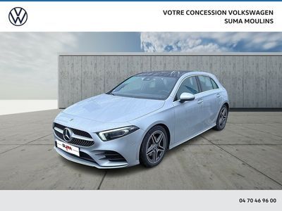 occasion Mercedes A200 Classe