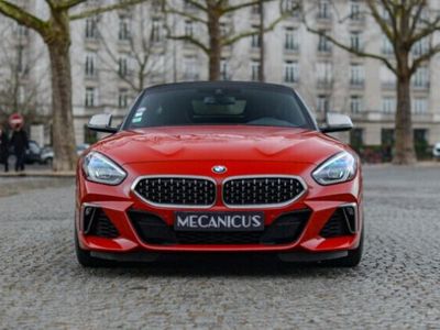 occasion BMW Z4 M40i