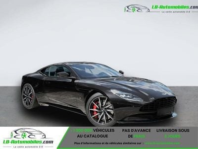 Aston Martin DB11