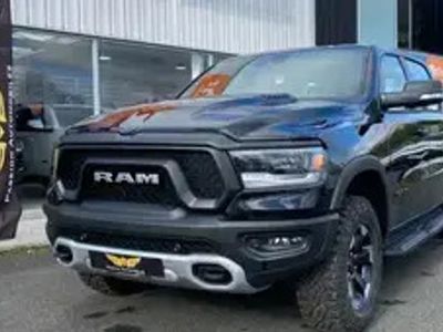 occasion Dodge Ram Rebel Gt Air V8 5.7l E-torque