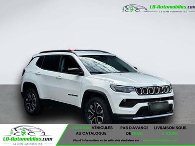 occasion Jeep Compass 1.5 130 ch BVR7 e-Hybrd