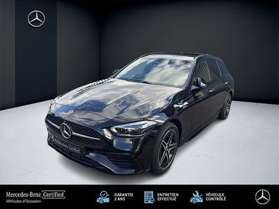 Occasion Mercedes C300 313 ch (230 kW) 2024 Berline