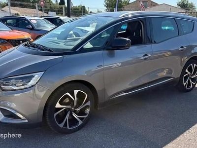 Renault Grand Scénic IV