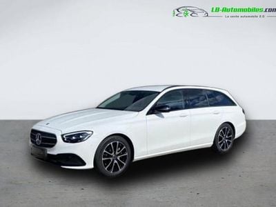 Mercedes E200
