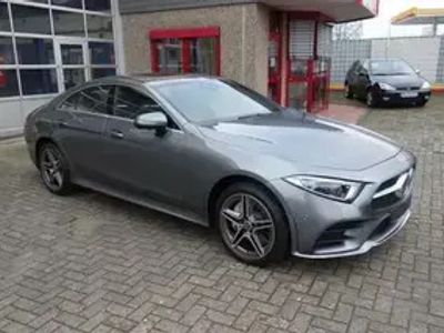 Mercedes CLS450