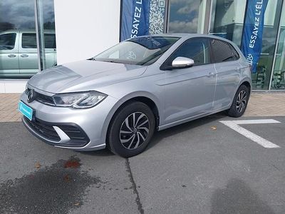 Occasion 2024 VW Polo S | 21 490 € (Prix juste)