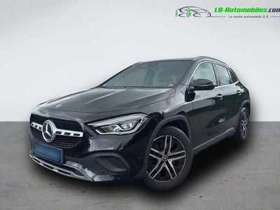 Mercedes GLA220