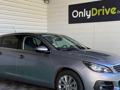Occasion 2020 Peugeot 308 Allure Berline | 17 490 € (Prix juste)