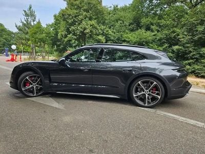 Occasion Porsche Taycan 4S Performance Package 419 kW (571 ch) 2023 Berline