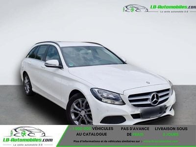 Mercedes C180